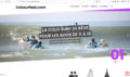 Nouveau site web Colosurfado.com